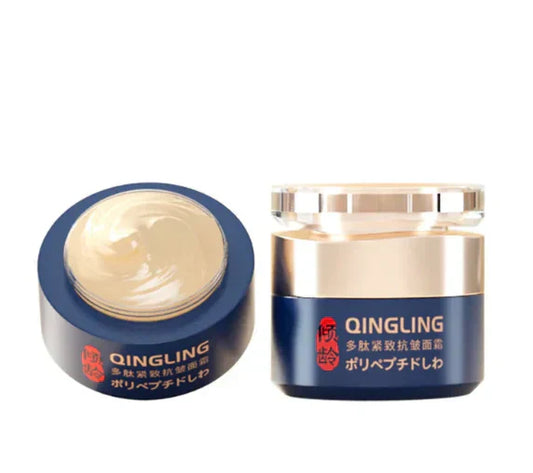 AntiAging™ – Lifting & Firming, feuchtigkeitsspendende Pflege mit Ginseng & Granatapfel [1 + 1 Gratis]