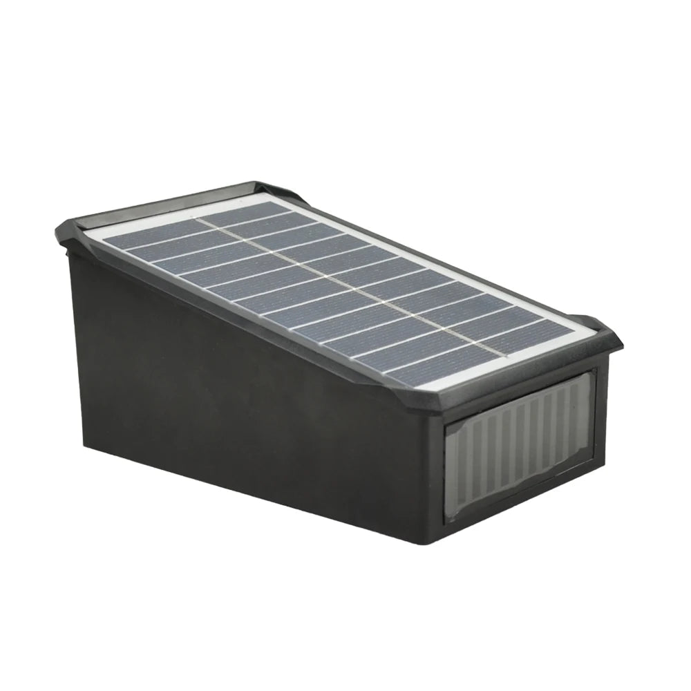 WallBox™ – Stilvolle Beleuchtung für gemütliche Abende im Garten [50 % Rabatt]