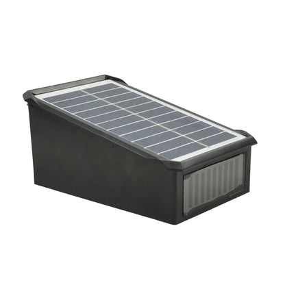 WallBox™ – Stilvolle Beleuchtung für gemütliche Abende im Garten [50 % Rabatt]