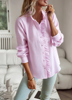 Elegant and Fashionable Blouse for Women™ – Zeitlose Eleganz für jeden Anlass