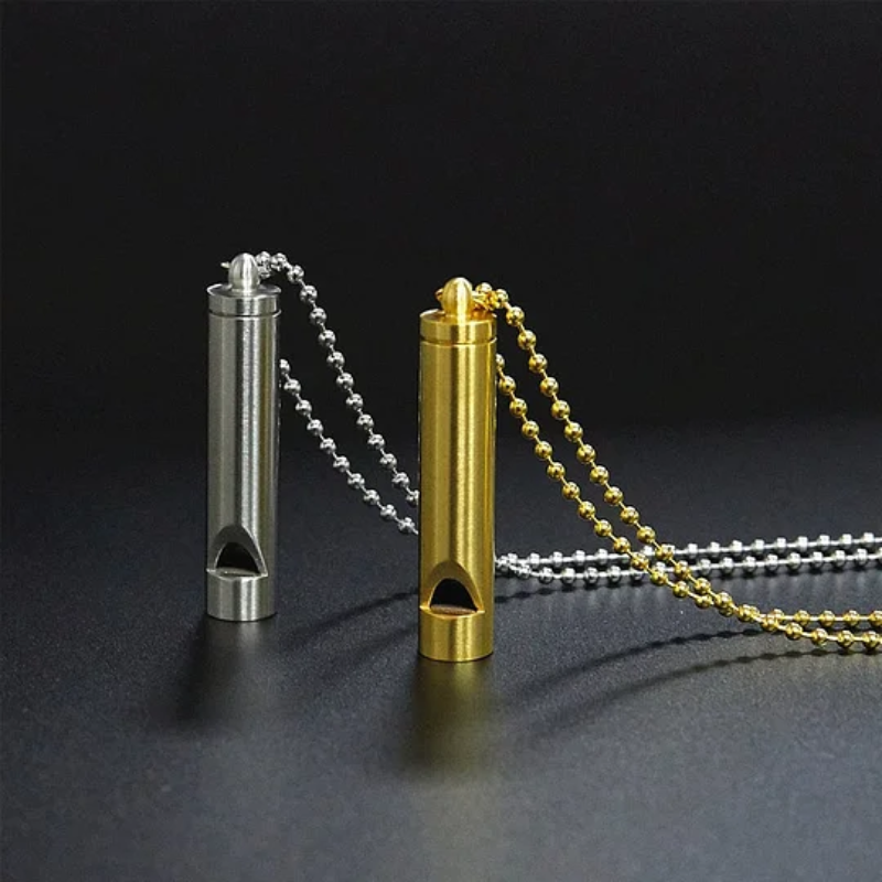 CalmBreath™ – Edelstahl-Alternative zum Rauchen & Vapen für mehr Ruhe im Alltag [50% Rabatt]