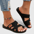 Women's Orthopedic Walking Sandals with Arch Support™ – Ganztägiger Komfort für aktive Füße
