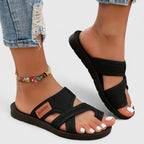 Women's Orthopedic Walking Sandals with Arch Support™ – Ganztägiger Komfort für aktive Füße