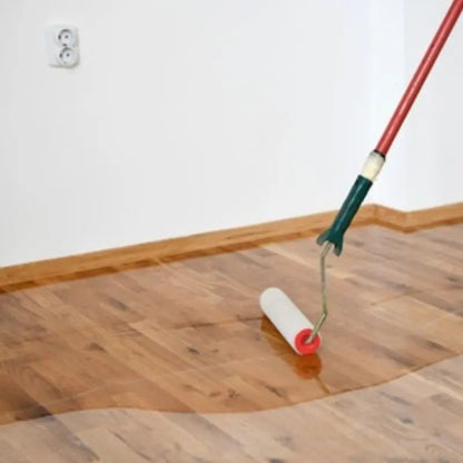 UltraFloor™ – Böden Strahlen Sauber, Glänzend & Wie Neu [1 + 1 Gratis]