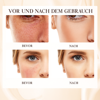 GlowBlend™ – Die Revolution für reife Haut für jugendliche Strahlkraft [1 + 1 Gratis]