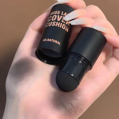 CrownFill™ – Schnelle, gleichmäßige Abdeckung für einen dichter erscheinenden Haaransatz [1 + 1 Gratis]