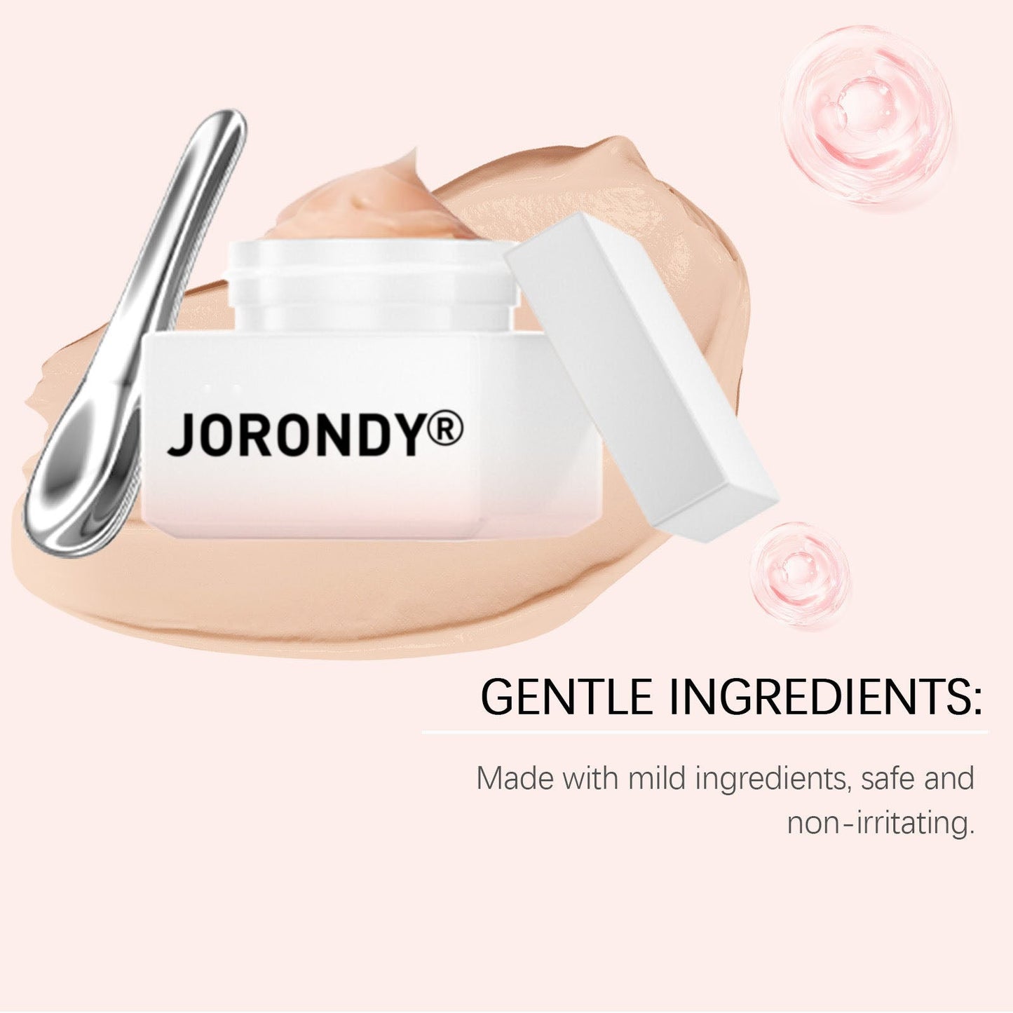 Jorondy™ – Faltenfüller mit Vitamin C für sichtbar glattere, strahlende Haut [50% Rabatt]
