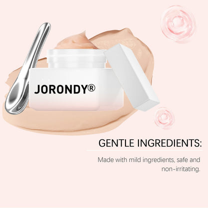 Jorondy™ – Faltenfüller mit Vitamin C für sichtbar glattere, strahlende Haut [50% Rabatt]