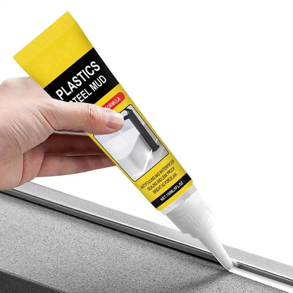 FugenCover™ – Makelloser Schutz und saubere Ergebnisse dank praktischem Schaber [50 % Rabatt]