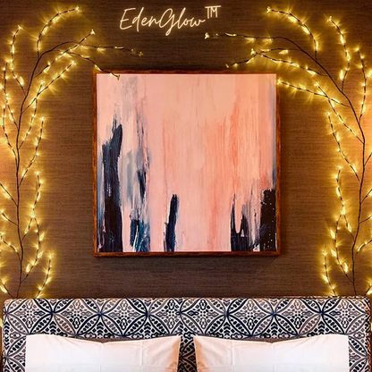 EdenGlow™ – Verzauberte Weidenrebe für strahlende, jugendlich frische Schönheit [50 % Rabatt]