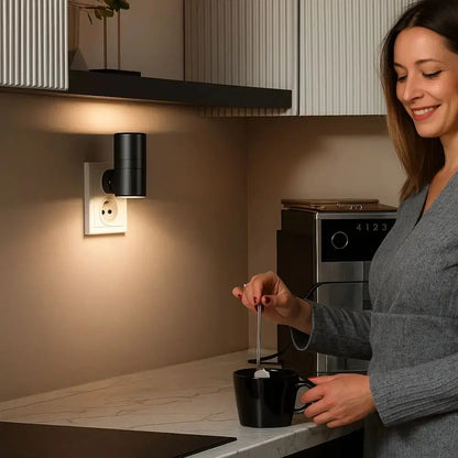 LedPlug™ – Niedriger Energieverbrauch spart Geld, Zeit & wertvolle Ressourcen [50 % Rabatt]