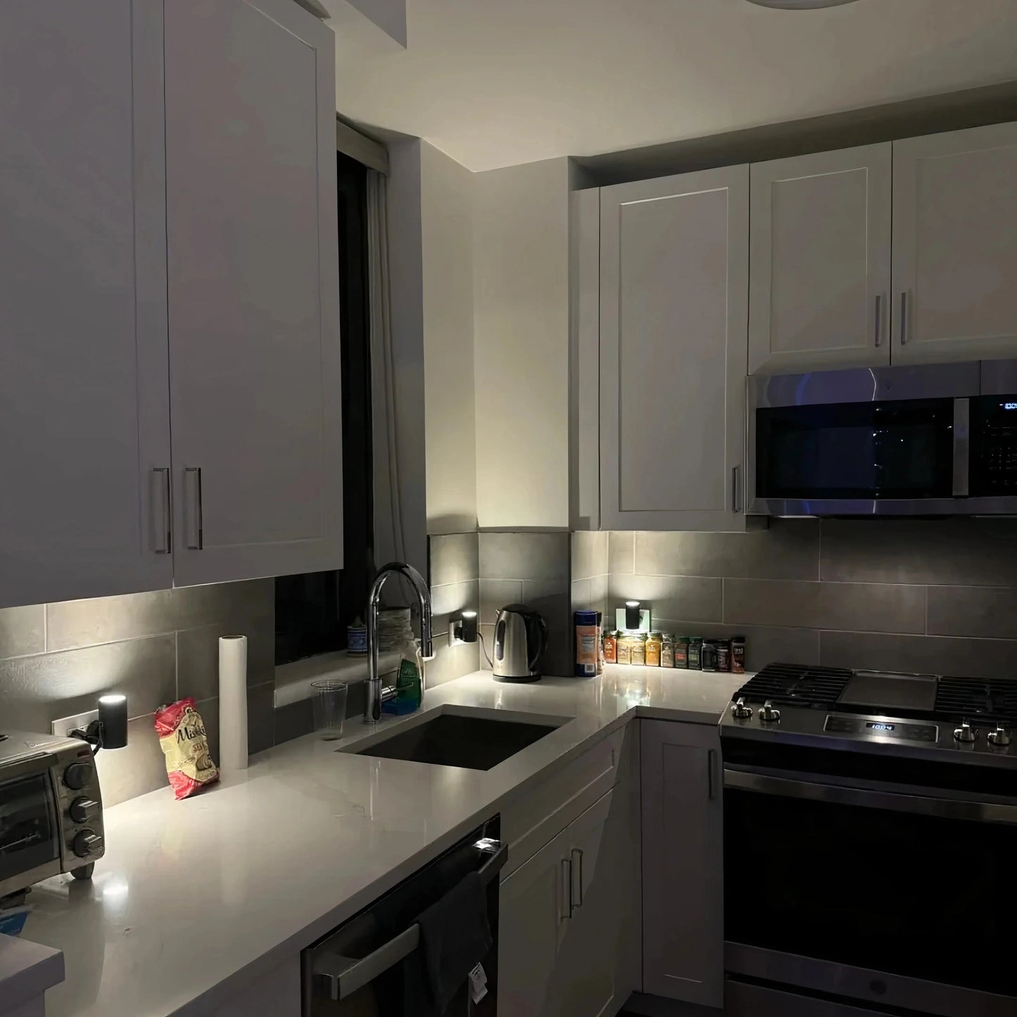 LedPlug™ – Niedriger Energieverbrauch spart Geld, Zeit & wertvolle Ressourcen [50 % Rabatt]