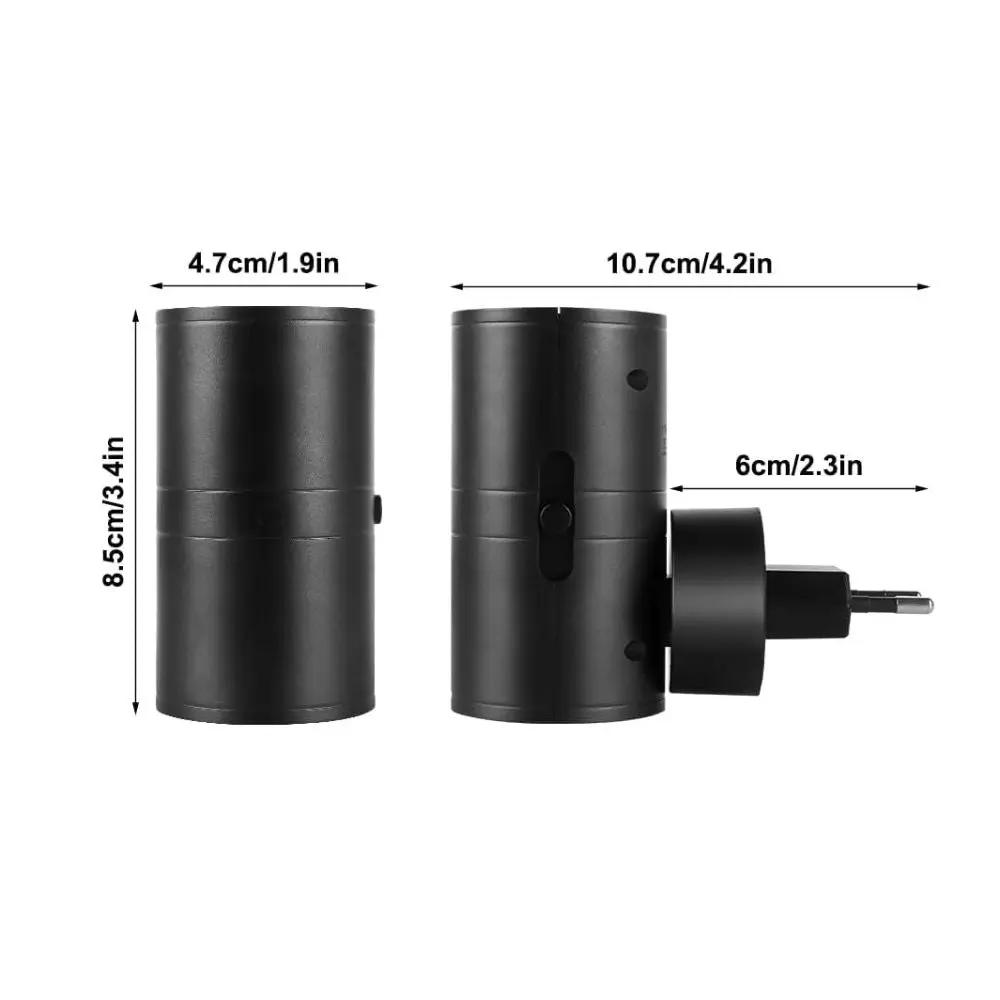 LedPlug™ – Niedriger Energieverbrauch spart Geld, Zeit & wertvolle Ressourcen [50 % Rabatt]