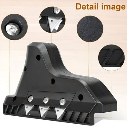 CutEase™ – Müheloses und präzises Kantenschneiden [50 % Rabatt]