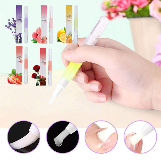 NailGrowth™ – Nährende, stärkende Nagelpflege mit Vitamin E & Biotin, 5 g [50% Rabatt]