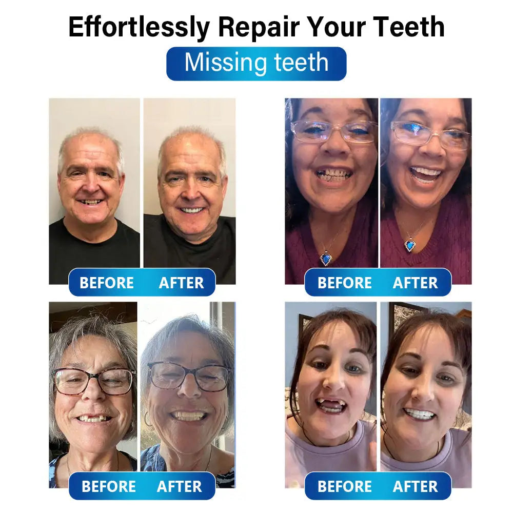 Futusly™ – Leistungsstarke Blaulicht-Härtelampe für dauerhaft stabile Materialien [50% Rabatt]