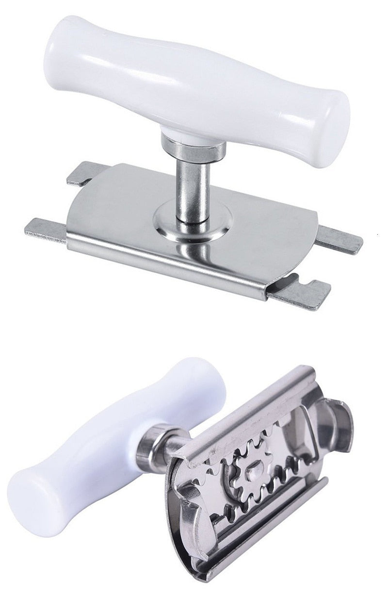 OpenEase™ – Mühelose Dosen- und Flaschenöffner für komfortable Küchenarbeit [1 + 1 Gratis]