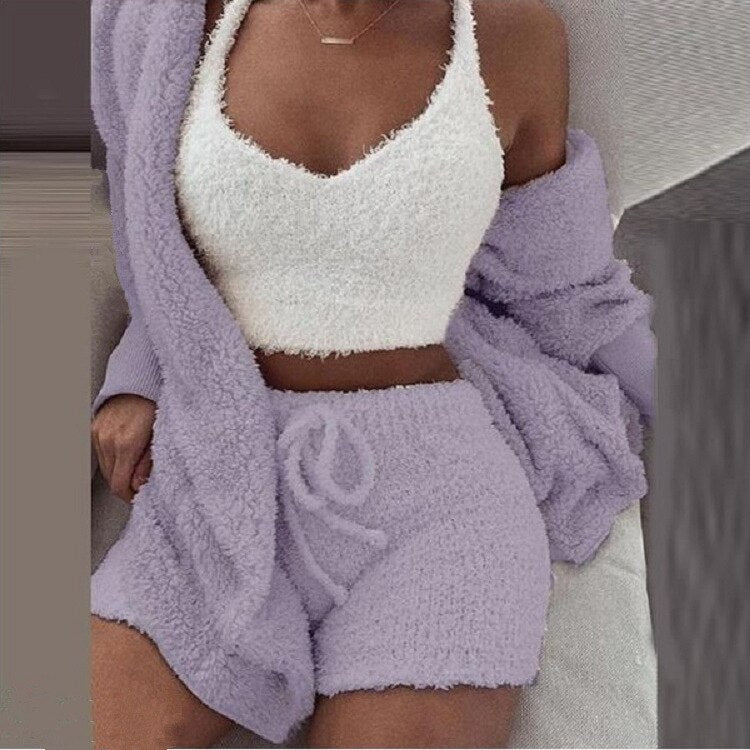 ComfyKnots™ – Kuscheliges Strickset für entspannte und wohltuende Wohlfühlmomente zuhause [50 % Rabatt]