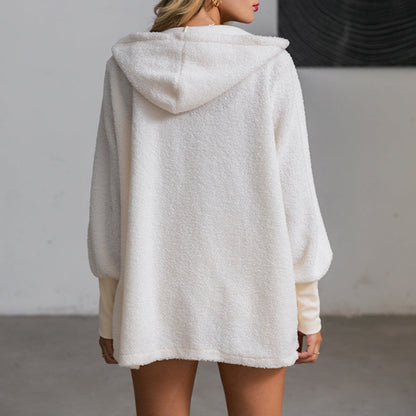 ComfyKnots™ – Kuscheliges Strickset für entspannte und wohltuende Wohlfühlmomente zuhause [50 % Rabatt]