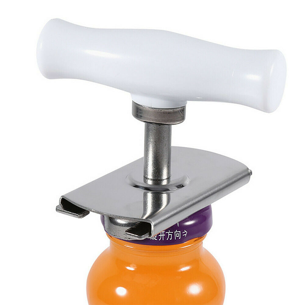 OpenEase™ – Mühelose Dosen- und Flaschenöffner für komfortable Küchenarbeit [1 + 1 Gratis]