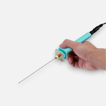 MeltSlice™ – Präziser Heißdraht-Schneider für exaktes, sauberes Schneiden [50% Rabatt]