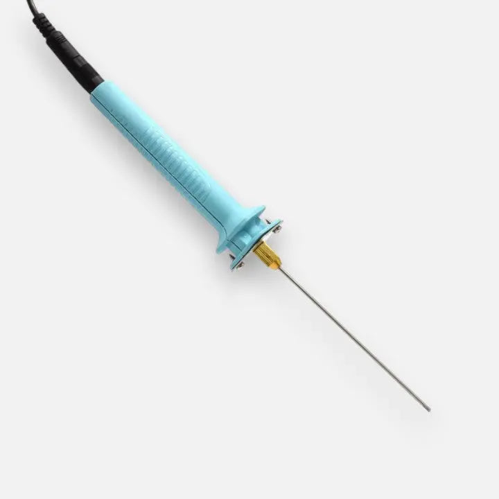 MeltSlice™ – Präziser Heißdraht-Schneider für exaktes, sauberes Schneiden [50% Rabatt]