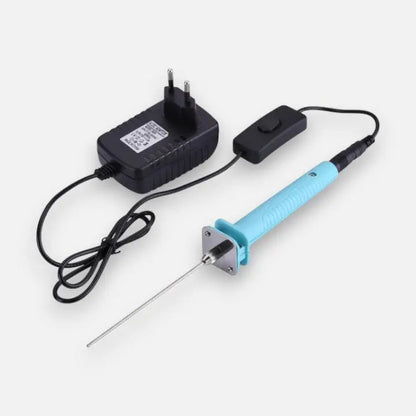 MeltSlice™ – Präziser Heißdraht-Schneider für exaktes, sauberes Schneiden [50% Rabatt]