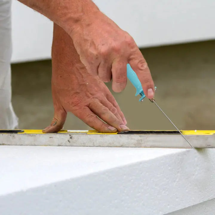 MeltSlice™ – Präziser Heißdraht-Schneider für exaktes, sauberes Schneiden [50% Rabatt]