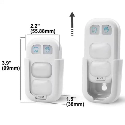 HygieniKid™ – Kinder-Wasch- & Putz-Timer für spielerische Hygiene und gesunde Routinen [50 % Rabatt]