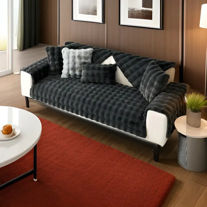 LuxeCover™ – Maximaler Sofaschutz mit weichem, gemütlichem Komfort [50 % Rabatt]