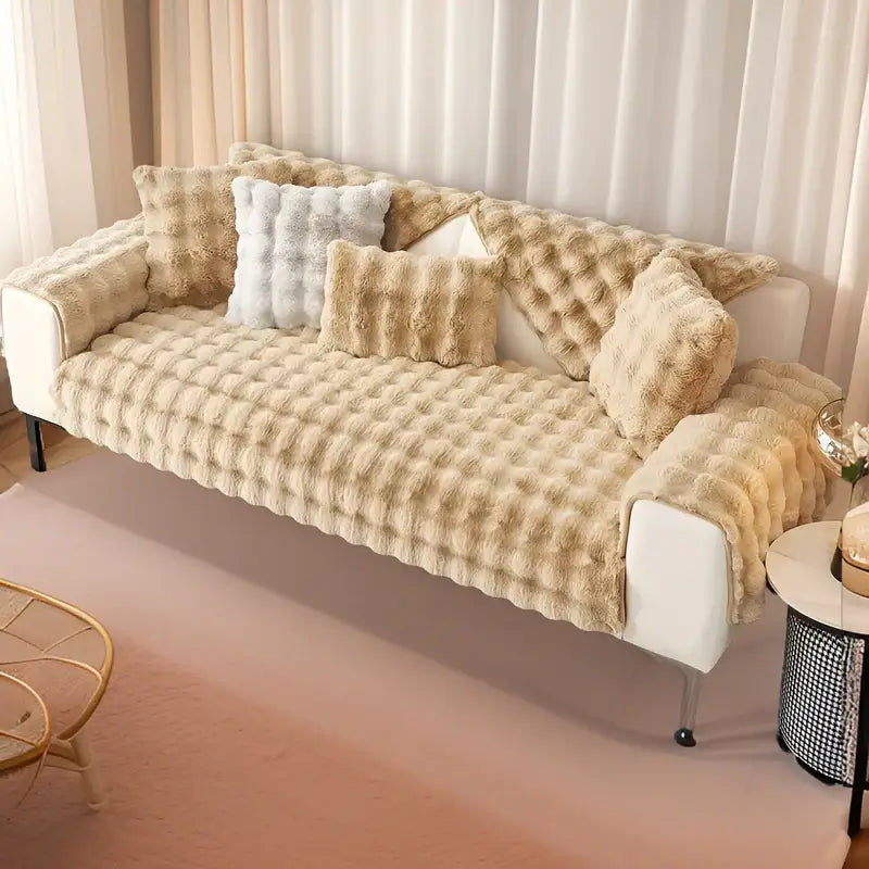 LuxeCover™ – Maximaler Sofaschutz mit weichem, gemütlichem Komfort [50 % Rabatt]