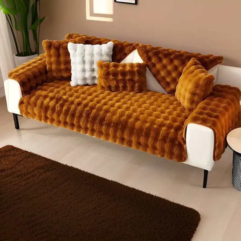 LuxeCover™ – Maximaler Sofaschutz mit weichem, gemütlichem Komfort [50 % Rabatt]