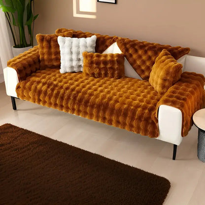 LuxeCover™ – Maximaler Sofaschutz mit weichem, gemütlichem Komfort [50 % Rabatt]