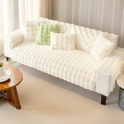 LuxeCover™ – Maximaler Sofaschutz mit weichem, gemütlichem Komfort [50 % Rabatt]