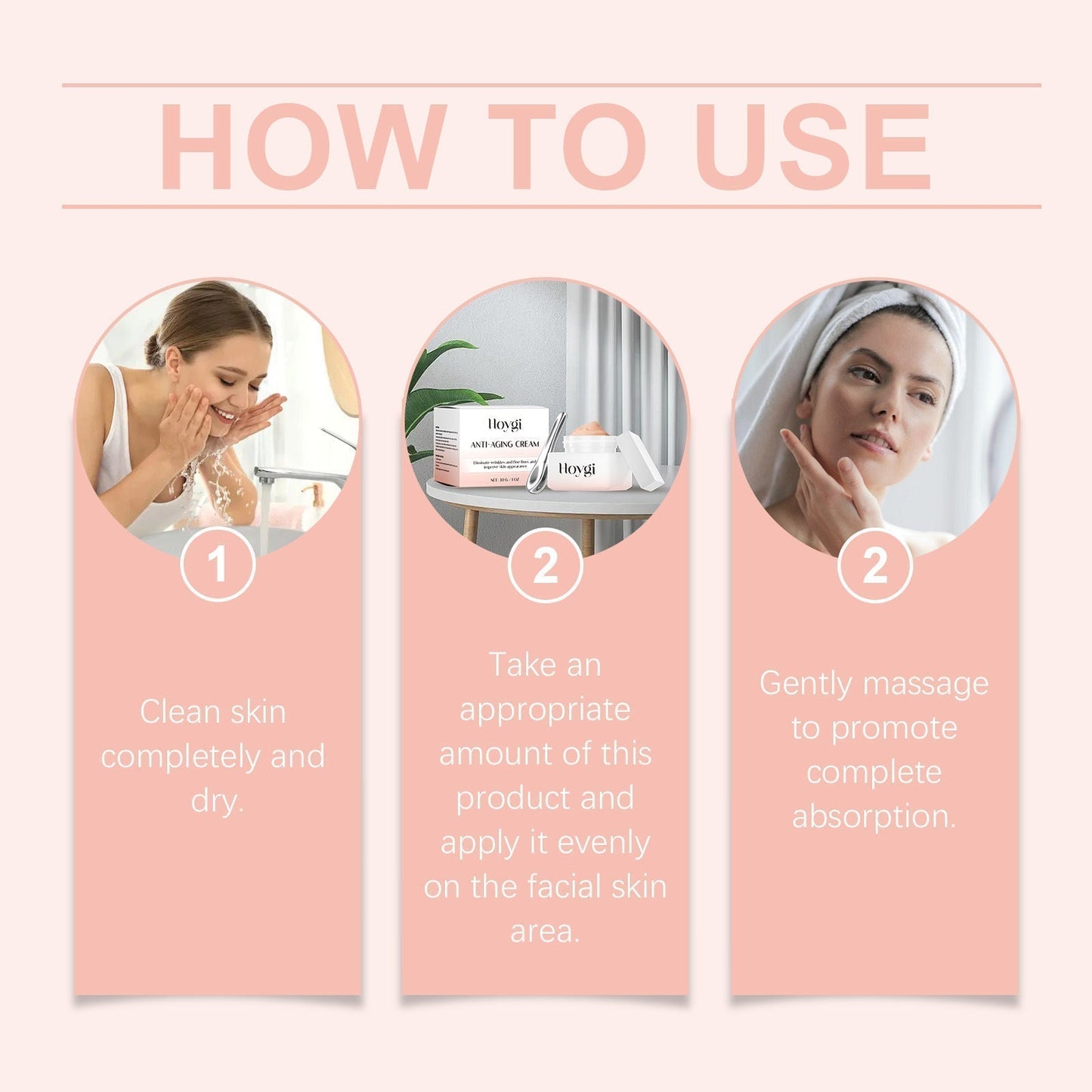 Jorondy™ – Faltenfüller mit Vitamin C für sichtbar glattere, strahlende Haut [50% Rabatt]