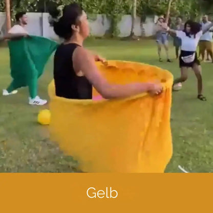 CatchPants™ – Riesige Hosen für Outdoor-Spielesets mit Hüpfbällen [50 % Rabatt]