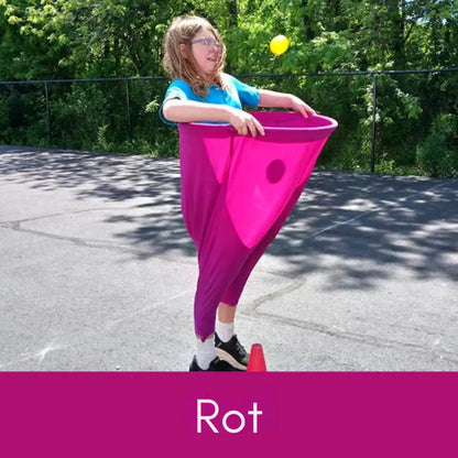 CatchPants™ – Extra große Hosen für Outdoor-Spielesets mit Hüpfbällen [50 % Rabatt]