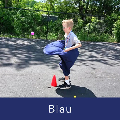 CatchPants™ – Riesige Hosen für Outdoor-Spielesets mit Hüpfbällen [50 % Rabatt]