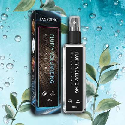 VitaHair™ Volumenspray für kräftigeres Haar [1 + 1 Gratis]