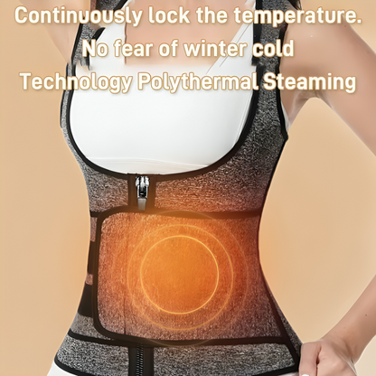 CurveFit™ – Figurformender High-Waist-Body Shaper für eine harmonisch definierte Silhouette [50% Rabatt]