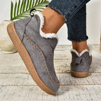 Women's Orthopedic Slip-On Slippers with Non-Slip Sole™ – Wohltuende Unterstützung für jeden Schritt