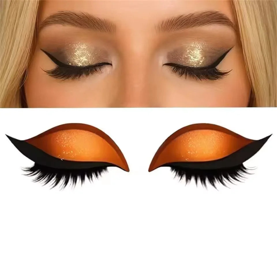 ColorEye™ – Sofortiger Glam-Look, wiederverwendbar, wasserfest und für jede Augenform anpassbar [50 % Rabatt]