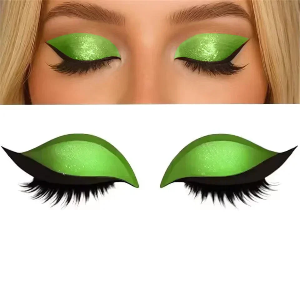 ColorEye™ – Sofortiger Glam-Look, wiederverwendbar, wasserfest und für jede Augenform anpassbar [50 % Rabatt]