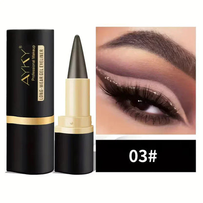 1 + 1 Gratis | EyeGlow™ Wischfester Glamour den ganzen Tag [Letzter Tag Rabatt]