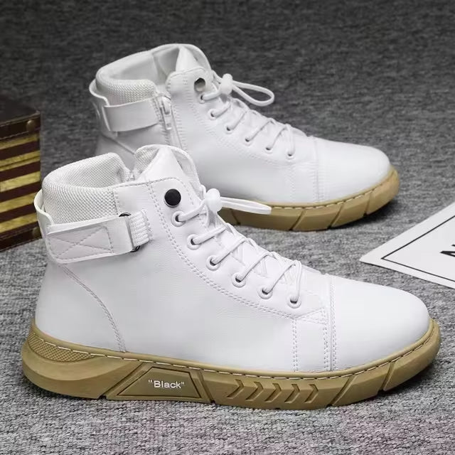 UrbanExplorer™ – Schlanke, moderne Passform für stilvolles und komfortables Tragen [50 % Rabatt]