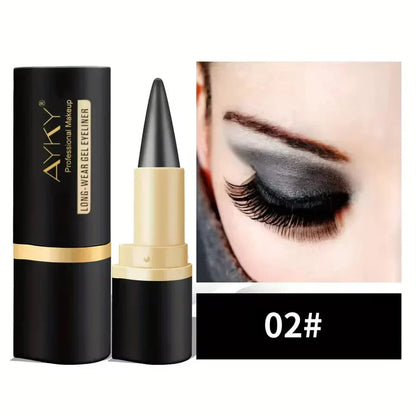 1 + 1 Gratis | EyeGlow™ Wischfester Glamour den ganzen Tag [Letzter Tag Rabatt]