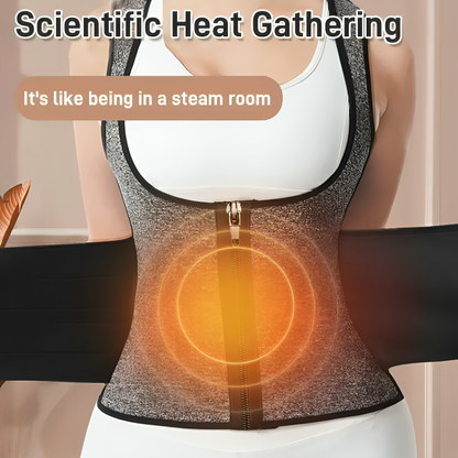 CurveFit™ – Figurformender High-Waist-Body Shaper für eine harmonisch definierte Silhouette [50% Rabatt]