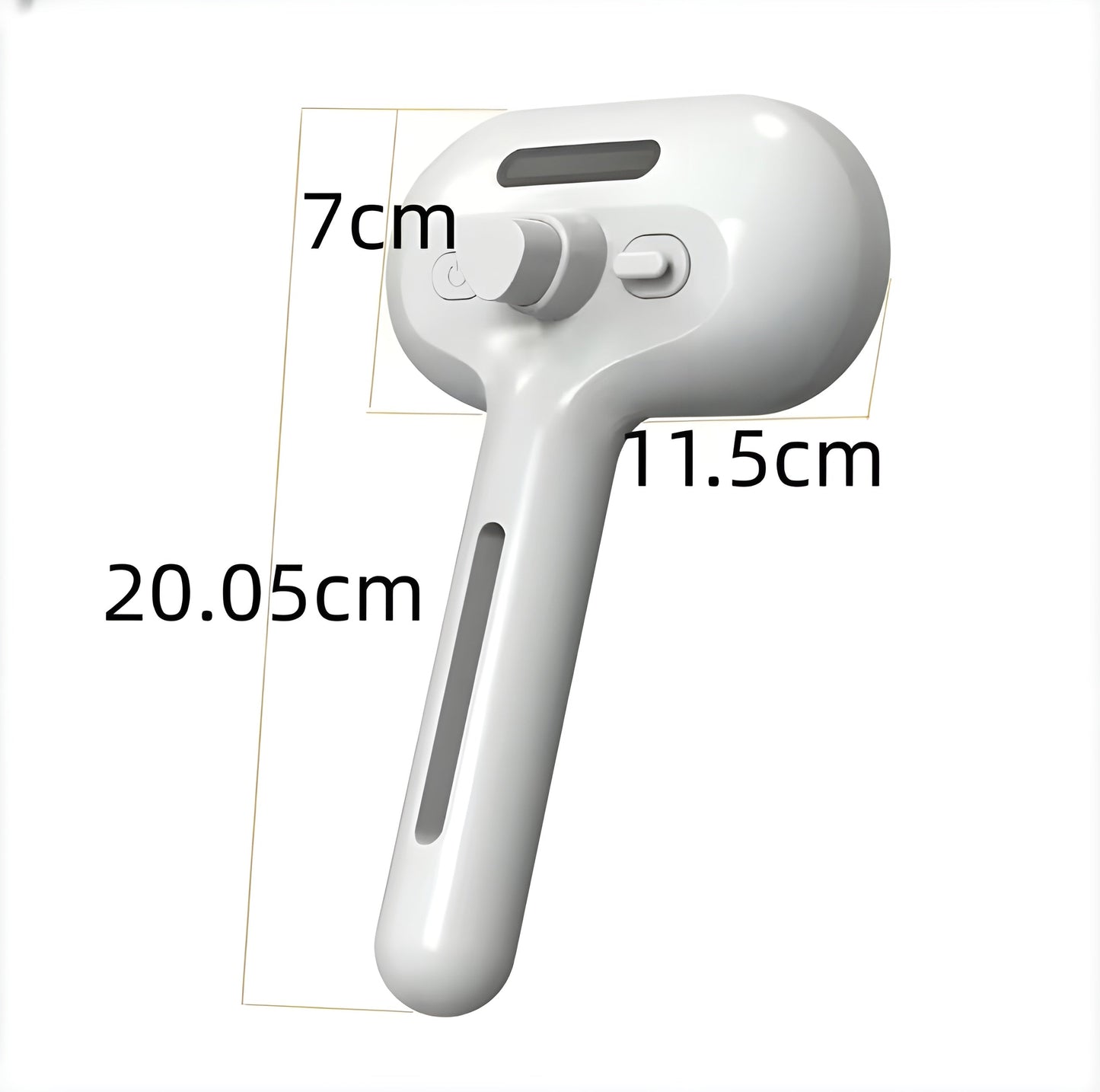 PetGlow™ - Die weichste Bürste für strahlenden Spaß & gesunde Fellpflege! [50% Rabatt]