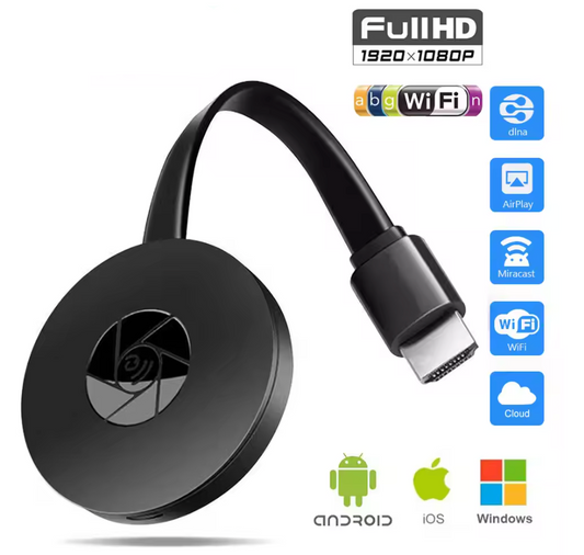 SmartConnect™ – Verbinde dein Smartphone mit dem Fernseher [50% Rabatt]