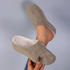 Noemi | Women's Orthopedic Cushion Slide™ – Müheloser Komfort für den ganzen Tag